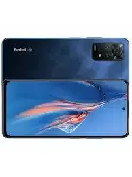 Xiaomi Redmi Note 11E Pro