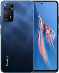 Xiaomi Redmi Note 11E Pro