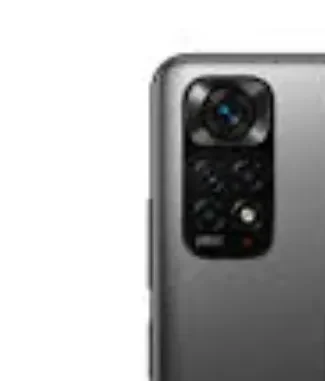 Xiaomi Redmi Note 11S