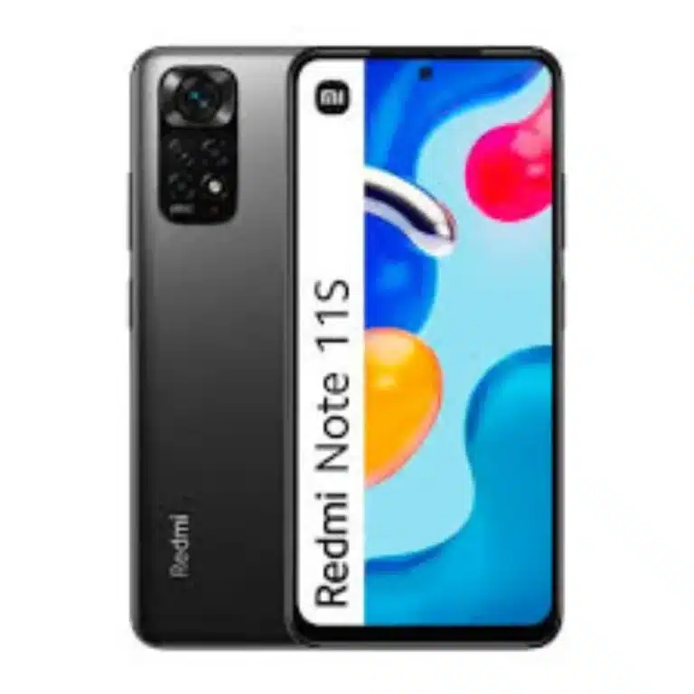 Xiaomi Redmi Note 11S Xiaomi Redmi Note 11S