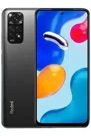 Xiaomi Redmi Note 11S