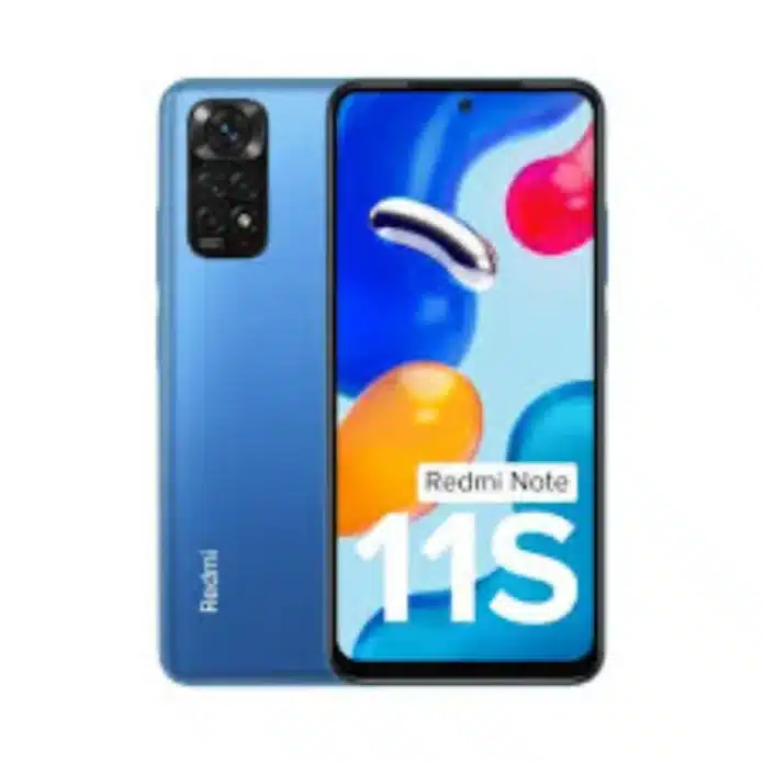 Xiaomi Redmi Note 11S 5G