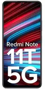 Xiaomi Redmi Note 11T 5G