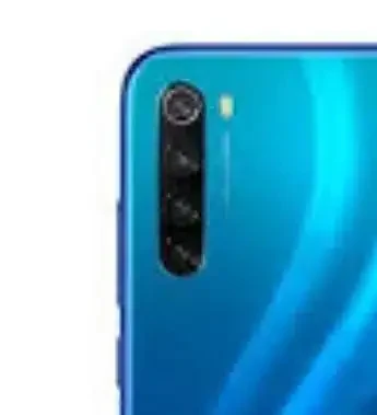 Xiaomi Redmi Note 8 2021