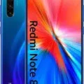 Xiaomi Redmi Note 8 2021