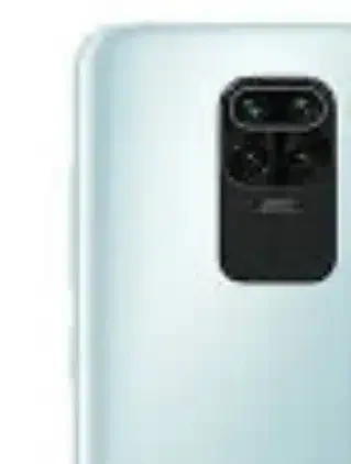 Xiaomi Redmi Note 9