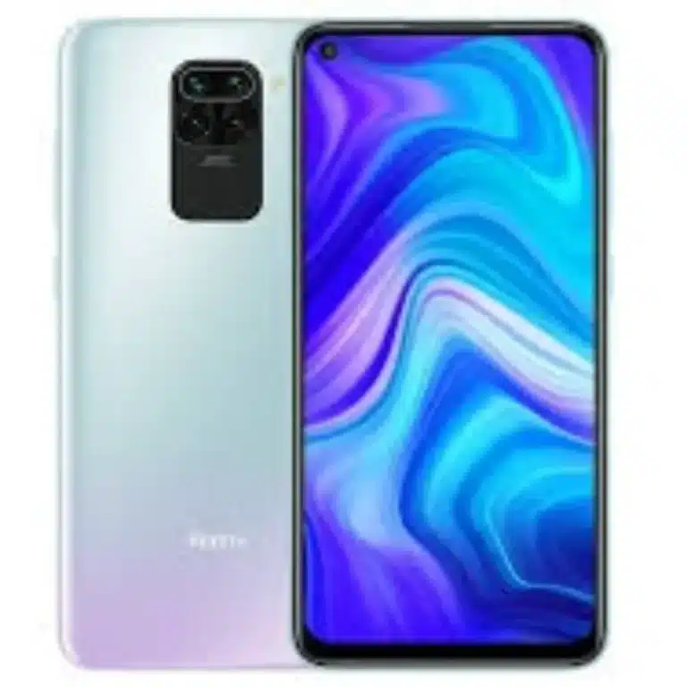 Xiaomi Redmi Note 9 Xiaomi Redmi Note 9