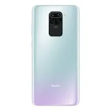 Xiaomi Redmi Note 9