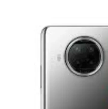 Xiaomi Redmi Note 9 5G