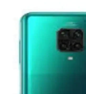 Xiaomi Redmi Note 9 Pro