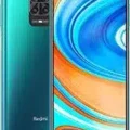 Xiaomi Redmi Note 9 Pro