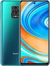 Xiaomi Redmi Note 9 Pro
