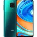 Xiaomi Redmi Note 9 Pro