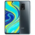 Xiaomi Redmi Note 9 Pro (India)