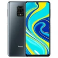 Xiaomi Redmi Note 9 Pro (India)