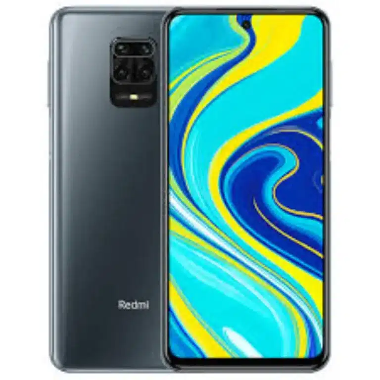 Xiaomi Redmi Note 9 Pro (India) Xiaomi Redmi Note 9 Pro (India)