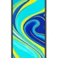 Xiaomi Redmi Note 9 Pro (India)