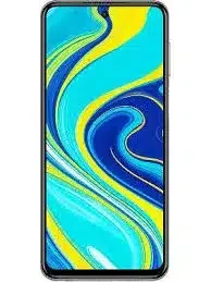 Xiaomi Redmi Note 9 Pro (India)