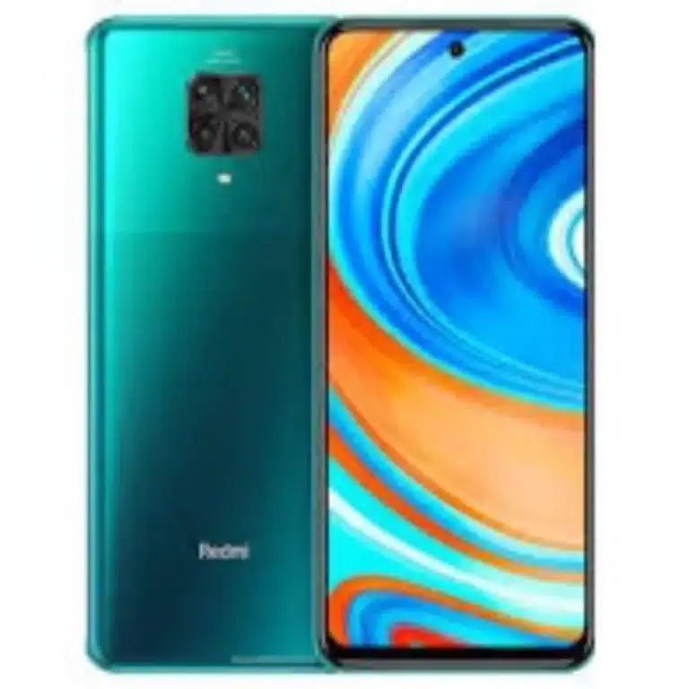 Xiaomi Redmi Note 9 Pro Max Xiaomi Redmi Note 9 Pro Max