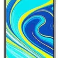 Xiaomi Redmi Note 9S