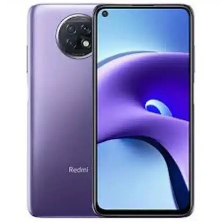 Xiaomi Redmi Note 9T Xiaomi Redmi Note 9T