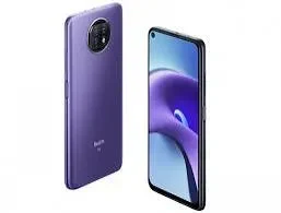 Xiaomi Redmi Note 9T