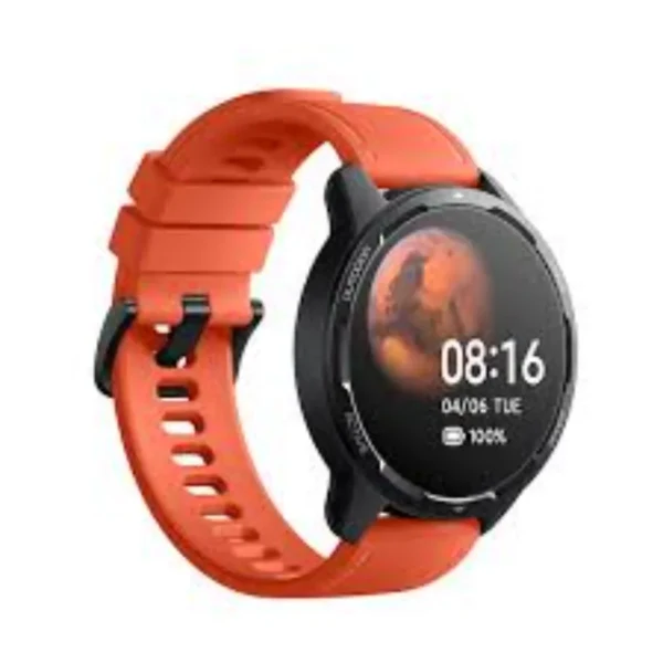 Xiaomi Watch Color 2