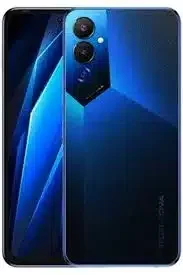 Image of the Tecno Pova 4 smartphone, featuring its sleek design and powerful capabilities, symbolizing cutting-edge technology and exceptional performance.