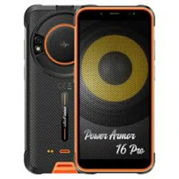 Ulefone Power Armor 16 Pro