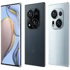 Image of the Tecno Phantom X2, a stylish and powerful flagship smartphone with advanced features.