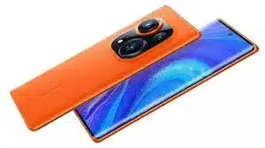 Image of the Tecno Phantom X2, a stylish and powerful flagship smartphone with advanced features.