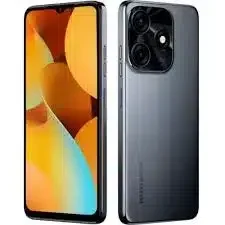 Image of the Tecno Spark 10C smartphone, featuring a sleek design and vibrant display, perfect for entertainment and productivity on the go.