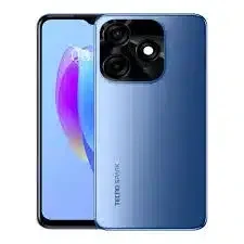 Image of the Tecno Spark 10C smartphone, featuring a sleek design and vibrant display, perfect for entertainment and productivity on the go.