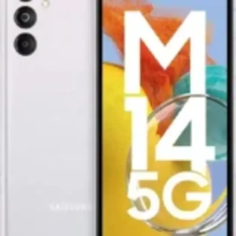 Samsung Galaxy M14 samsung-galaxy-m14