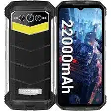 Doogee S100 Pro Doogee S100 Pro