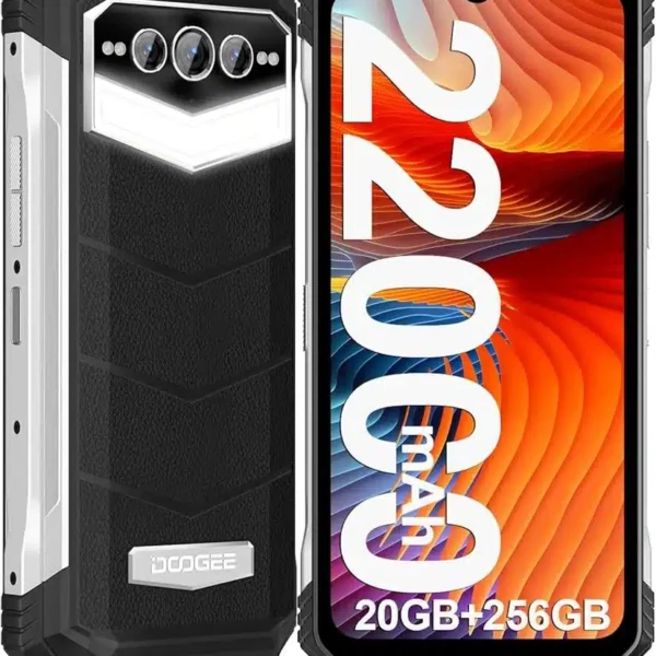 Doogee S100 Pro