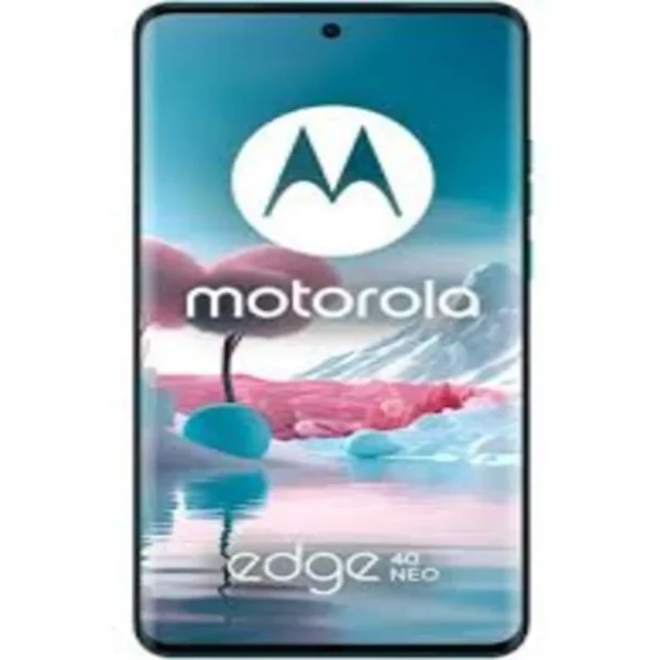 Motorola Edge 40 Neo