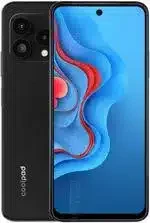 Coolpad CP12s smartphone showcasing its sleek design and innovative features, captured in high resolution for a detailed view