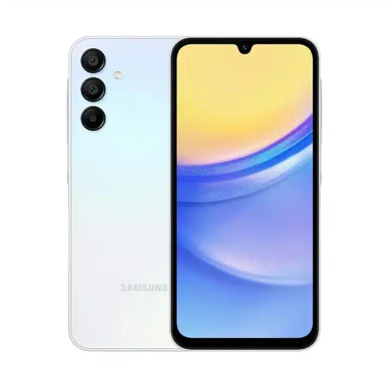 Samsung Galaxy A15 5G Samsung Galaxy A15 5G