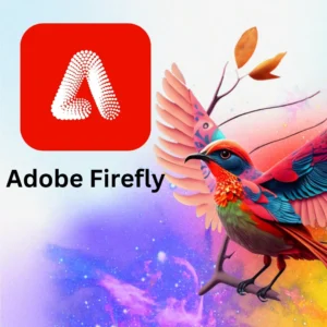 Adobe Firefly Your imagination’s new best friend. Use generative AI and simple text prompts to create the highest-quality output — beautiful images, text effects, and fresh color palettes. Make all-new content from reference images and explore more possibilities, more quickly.