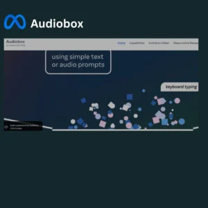 Smart-Audio-Experience- Platform