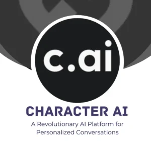 Character AI: A Revolutionary AI Platform for Personalized Conversations