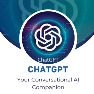 AI tool ChatGPT: Your Conversational AI Companion