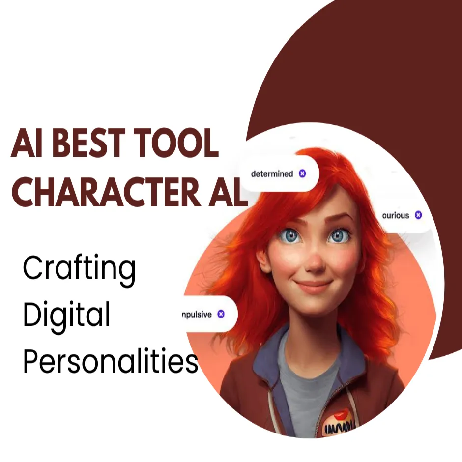 Ai tool character ai