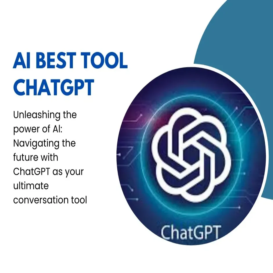 Al tool ChatGPT post image