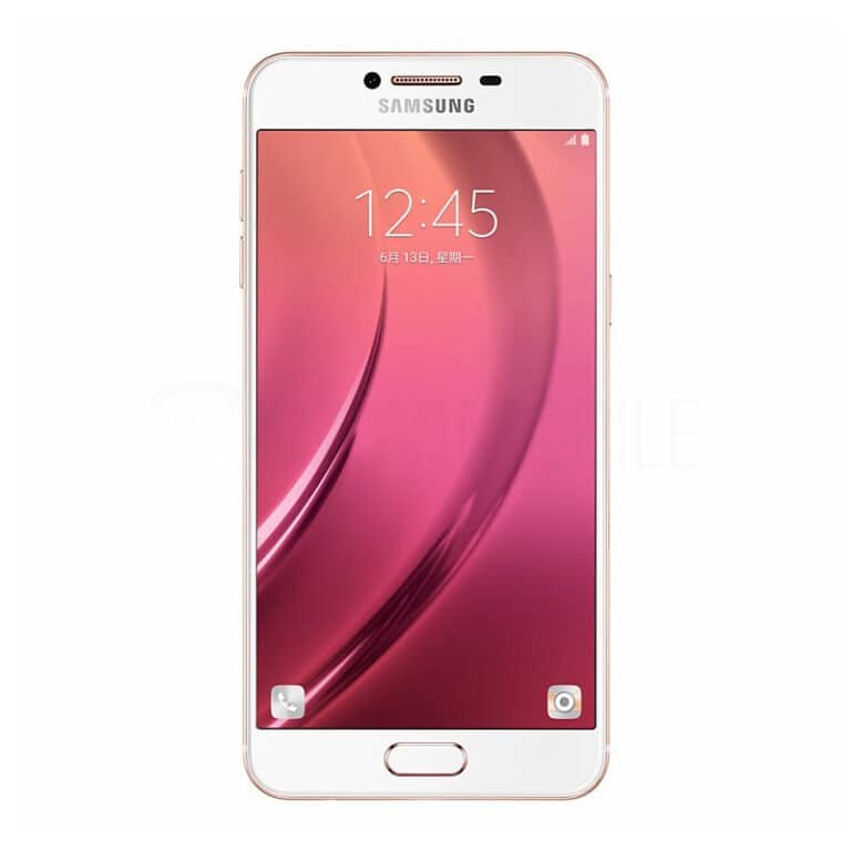 Samsung Galaxy C5 Samsung Galaxy C5