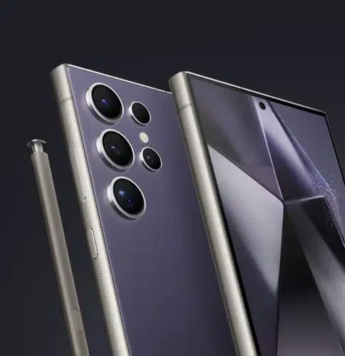 Samsung Galaxy S24 Ultra