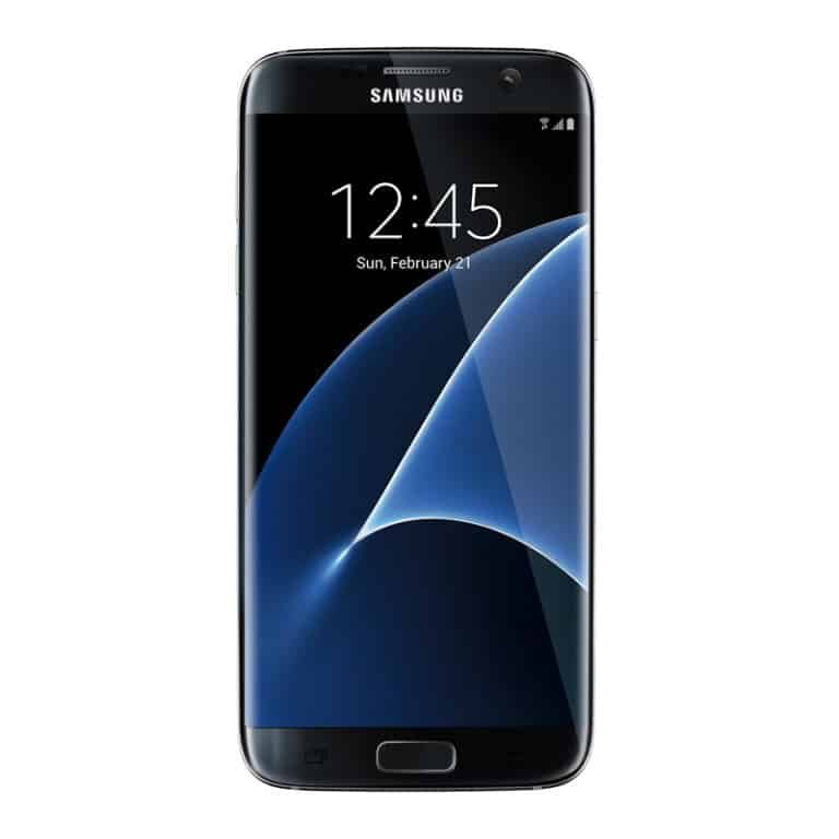 Samsung Galaxy S7 Edge Samsung Galaxy S7 Edge