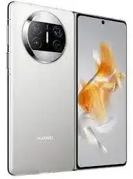 huawei-mate-x3-silver