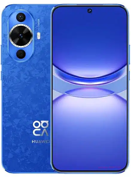 Huawei nova 12 Lite Huawei-nova-12-Lite-color-blue